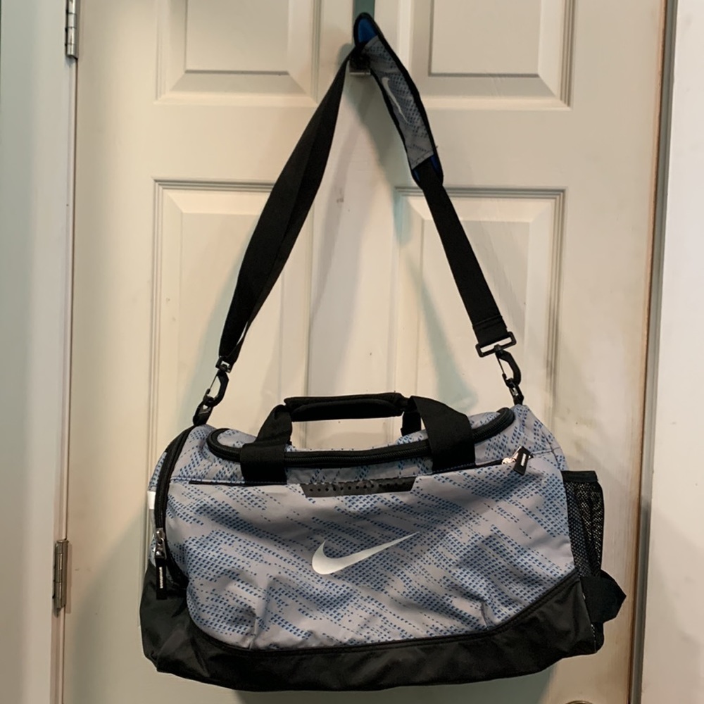 Nike Gym Duffel Bag